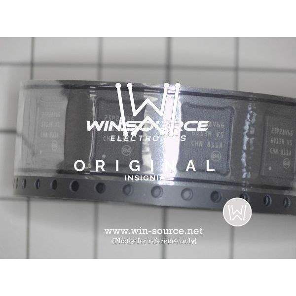 M25P128-VME6TGB real image