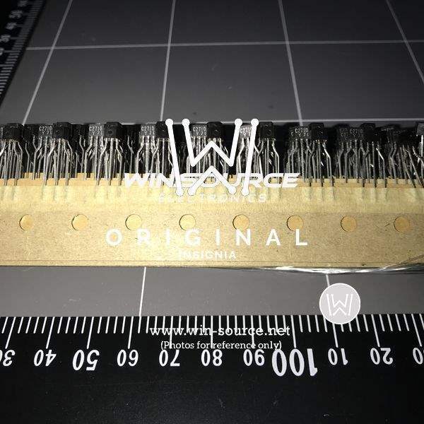 2SC2710 real image