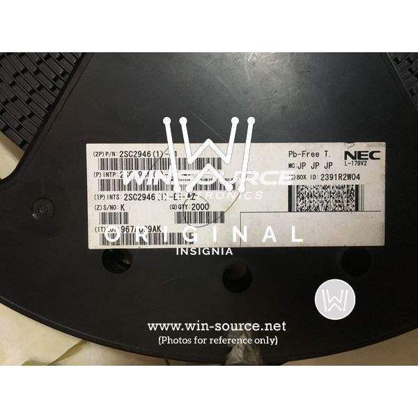 2SC2946(1)-E1-AZ label picture