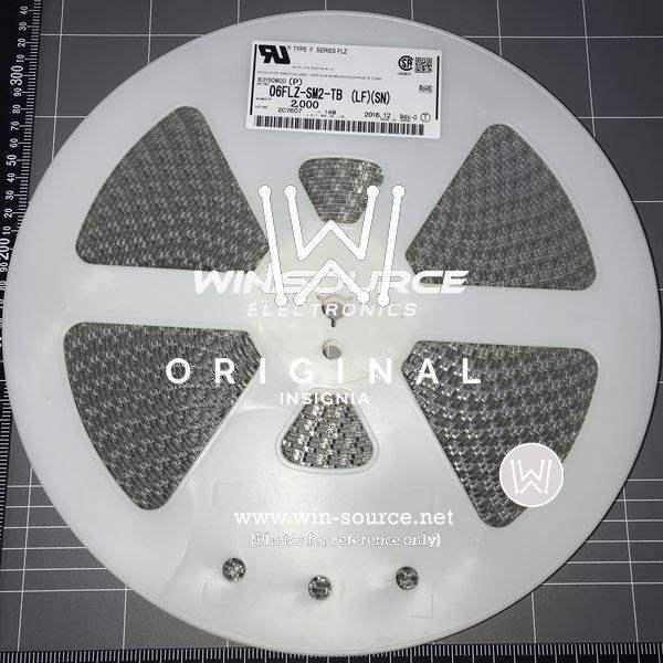  06FLZ-SM2-TB(LF)(SN) label picture 3