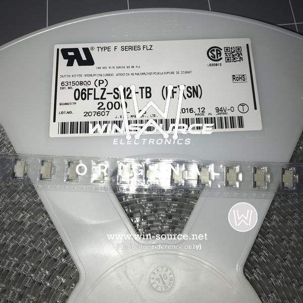  06FLZ-SM2-TB(LF)(SN) real image 3