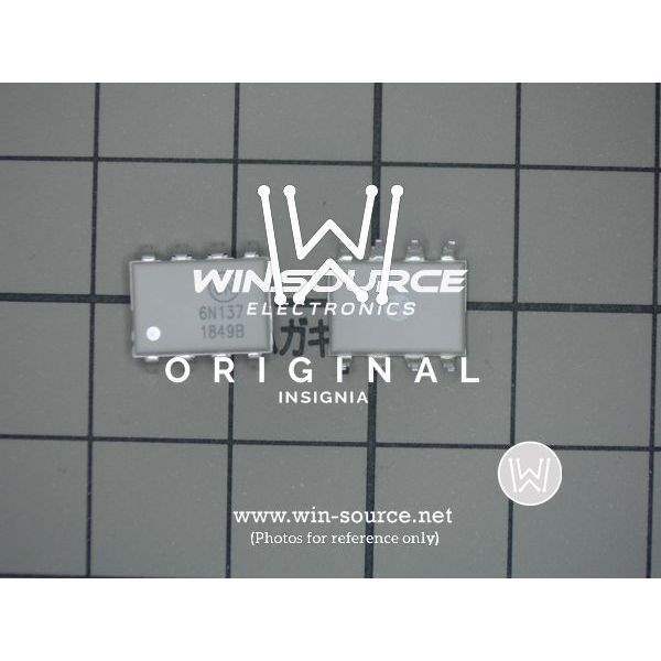 6N137M real image 2