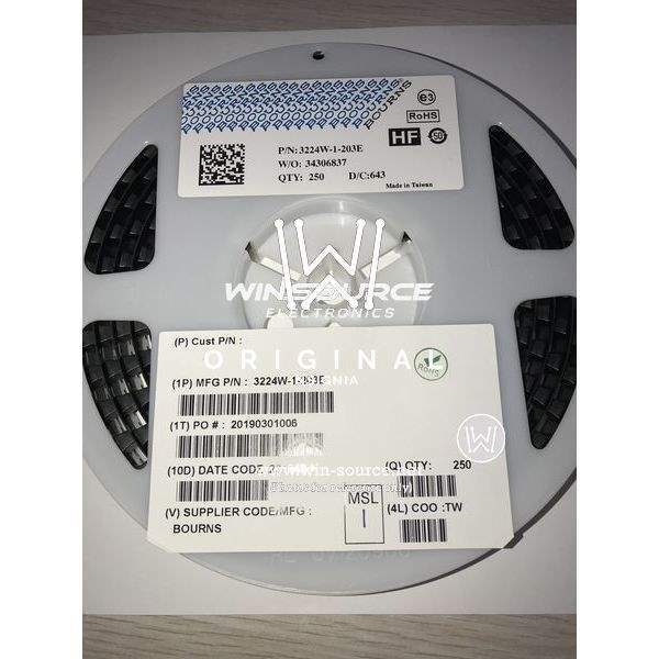 3224W-1-203E label picture 2
