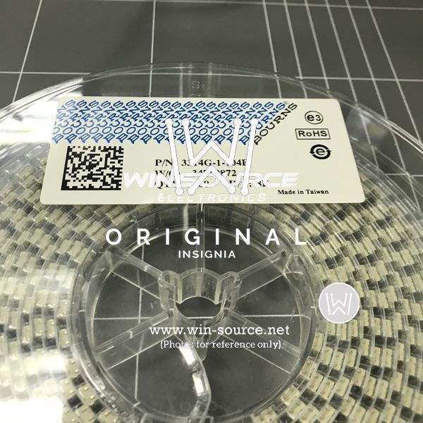 3314G-1-104E label picture