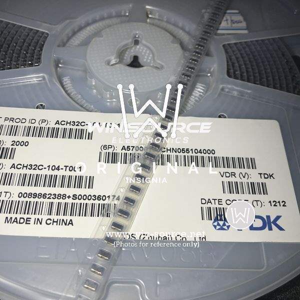 ACH32C-104-T001 real image 3