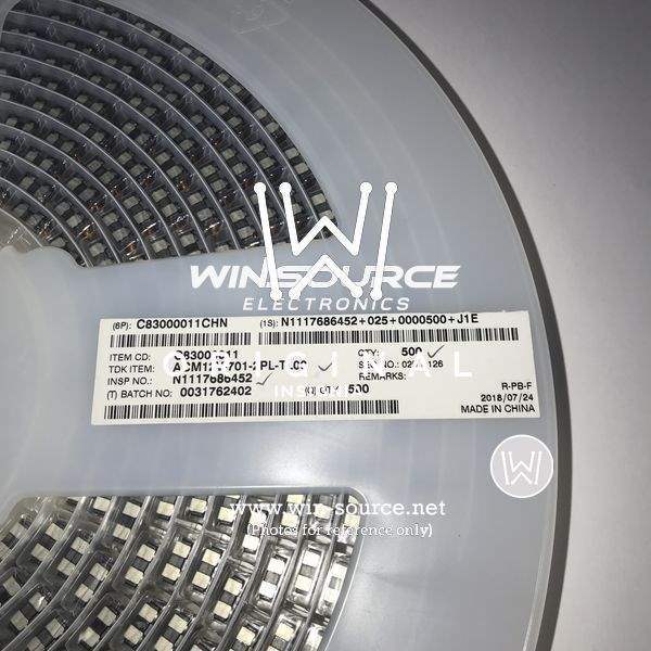 ACM12V-701-2PL-TL00 label picture 4