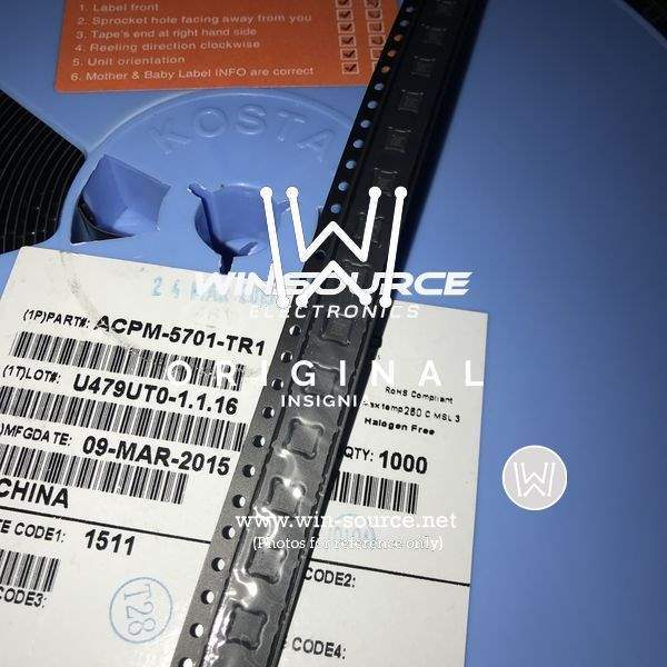 ACPM-5701-TR1 real image 3