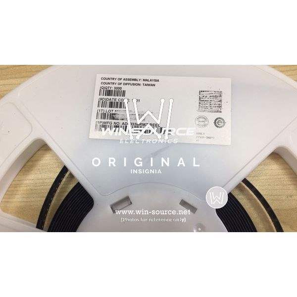 AD9833BRM label picture