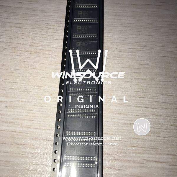  ADE7758ARWZ-RL real image 3