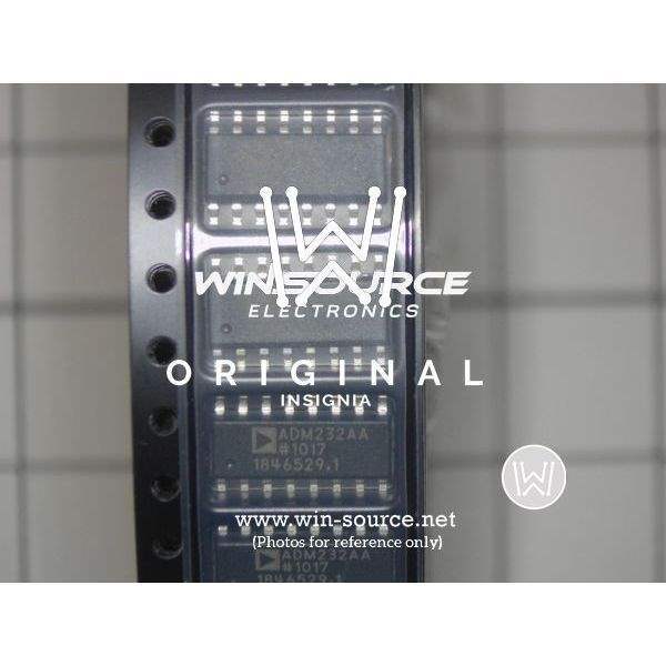 ADM232AARN-REEL7 real image 2