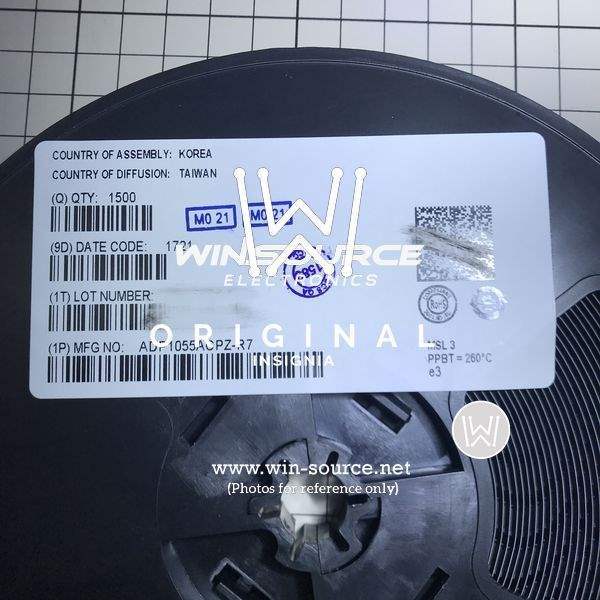  ADP1055ACPZ-RL label picture 2