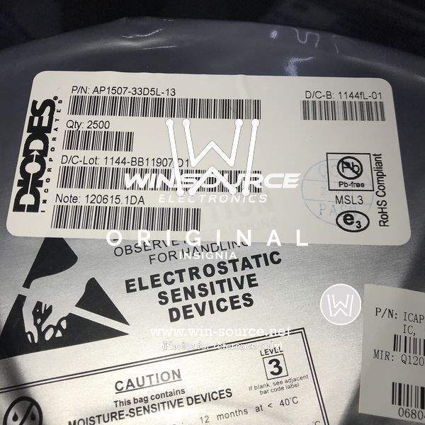 AP1507-33D5L-13 label picture 2