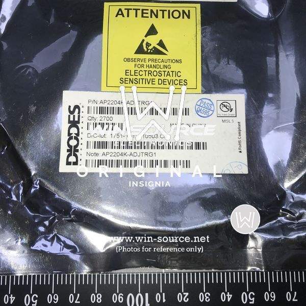 AP2204K-ADJTRG1 label picture