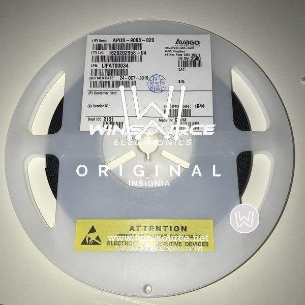 APDS-9008-020 label picture 2