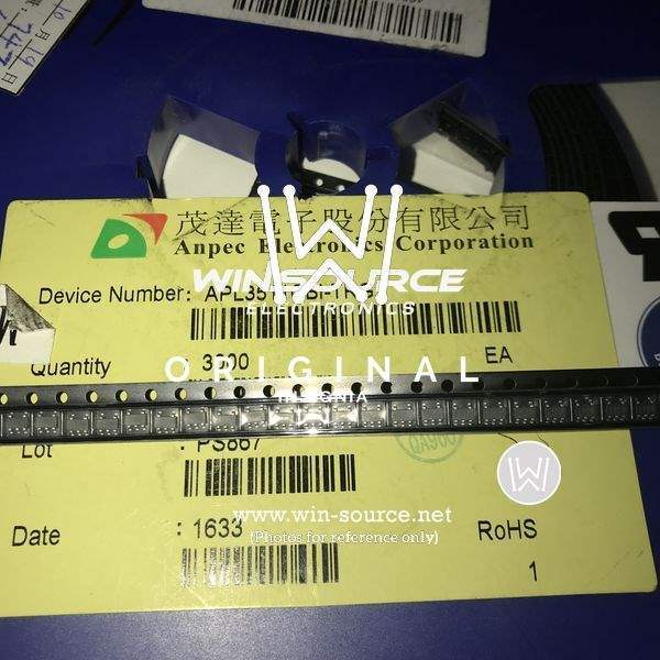 APL3511CBI-TRG real image