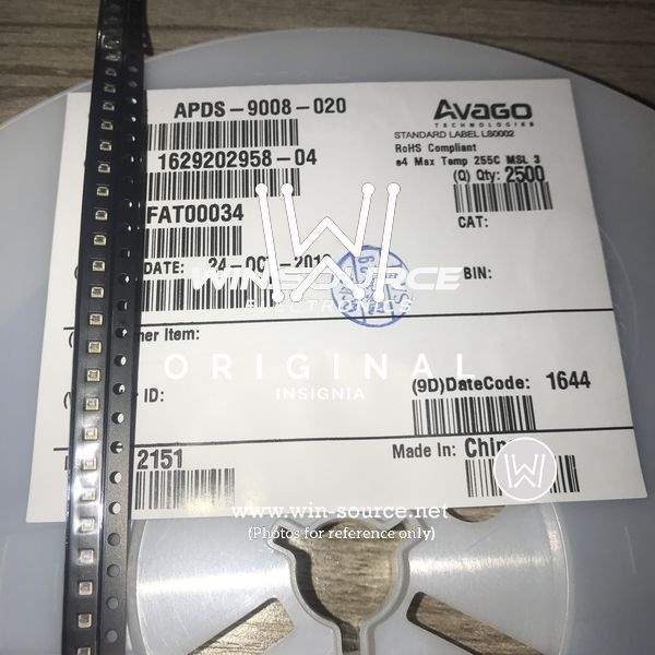 APDS-9008-020 real image 2