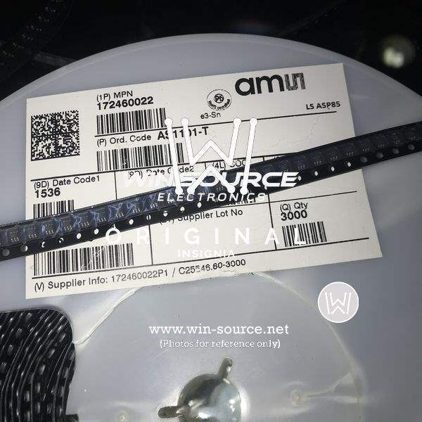 AS1101-T real image 2
