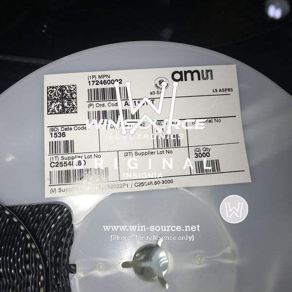AS1101-T label picture