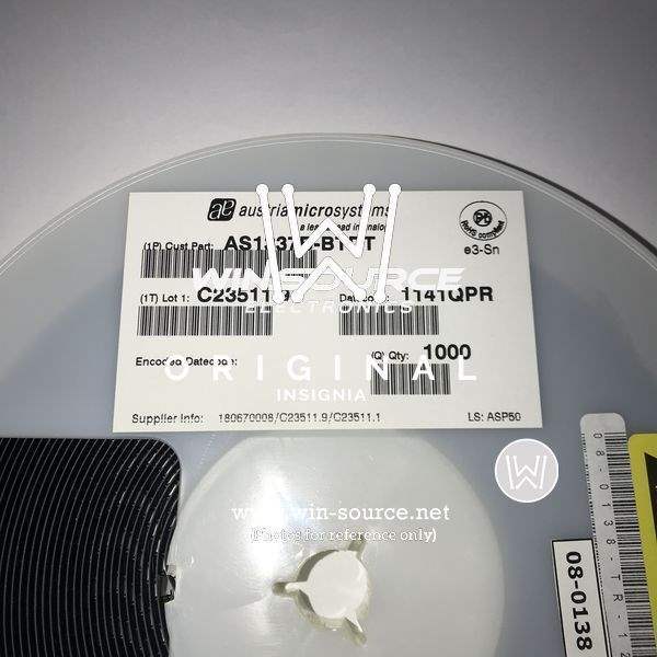 AS1337B-BTDT label picture 2