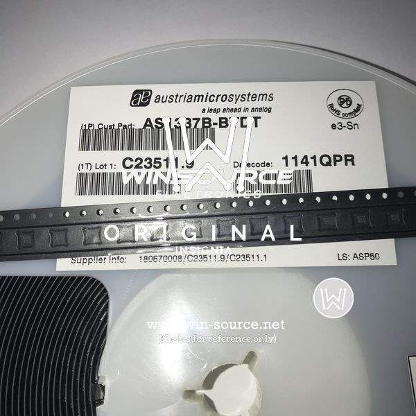 AS1337B-BTDT real image 3