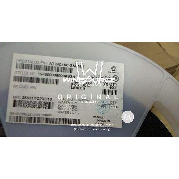 AT24C16C-SSHM-T label picture