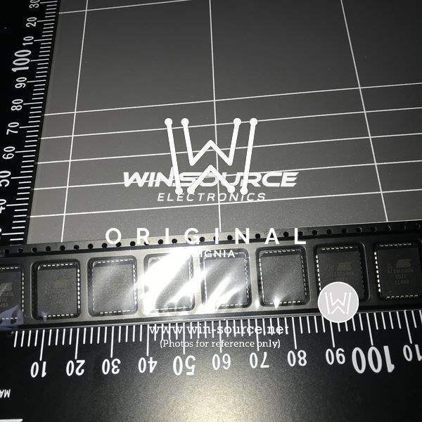 AT29C040A-90JU real image 2