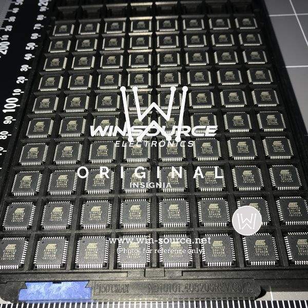  AT89S52-24AU real image