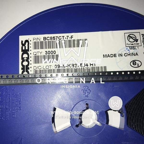 BC857CT-7-F real image