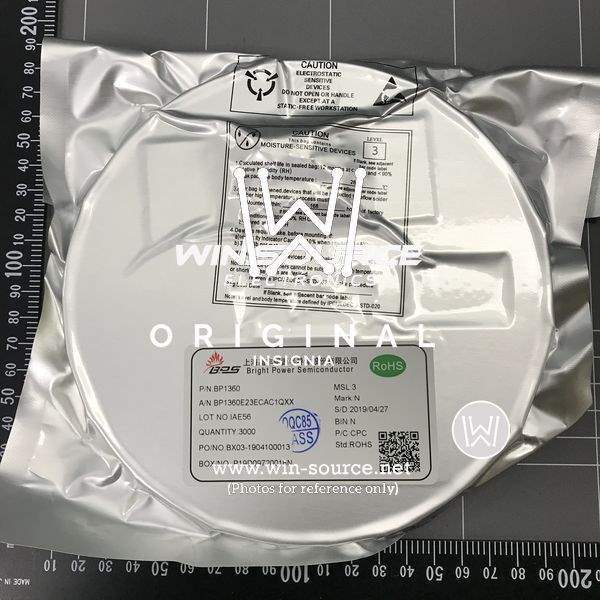 BP1360 label picture 2