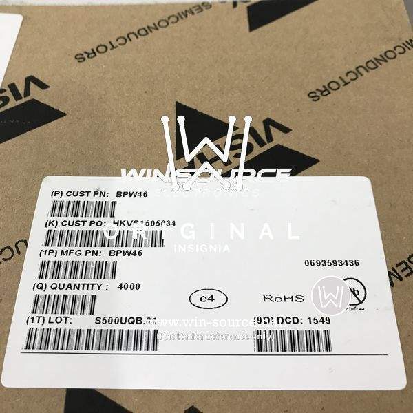 BPW46 label picture 4