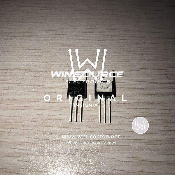 BTA30-600CW3G real image