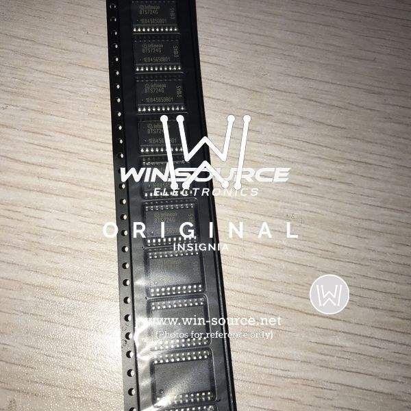 BTS724G real image