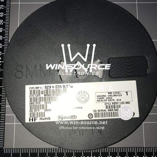  BZX84C5V6LT1 label picture