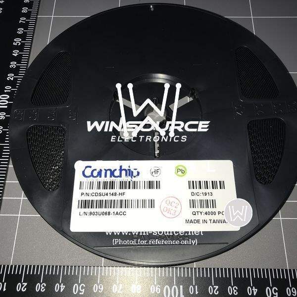 CDSU4148-HF label picture