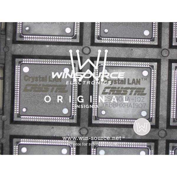 CS8900A-IQ real image