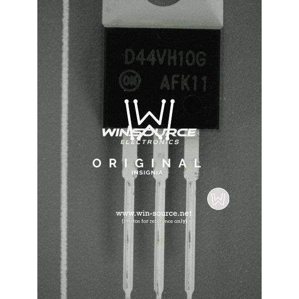  D44VH10G real image 4