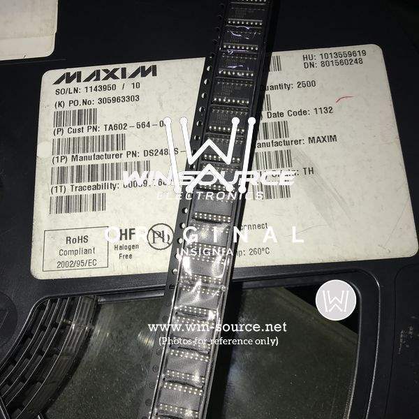 DS2482S-800+T&R real image 2