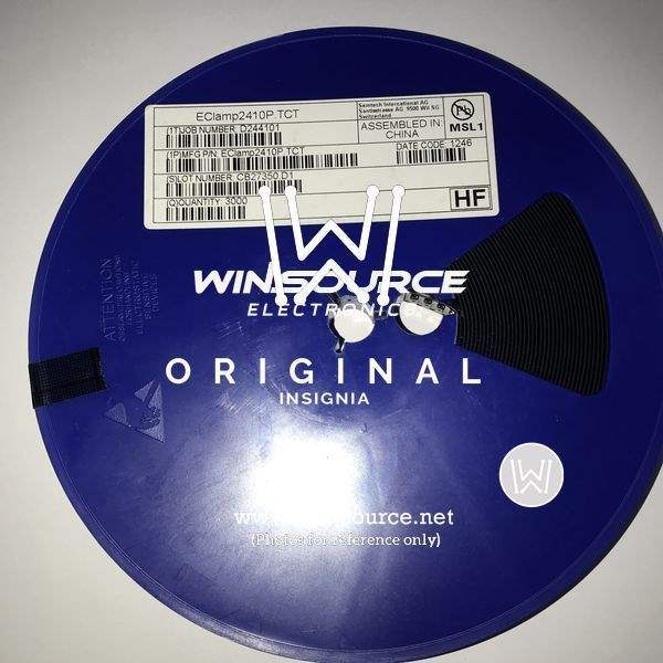 ECLAMP2410P.TCT label picture 2