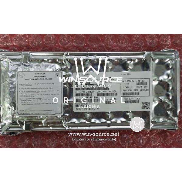 EP2S60F1020I4N label picture 2