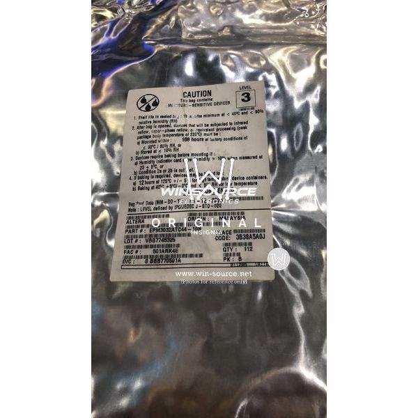 EPM3032ATC44-10N label picture 2