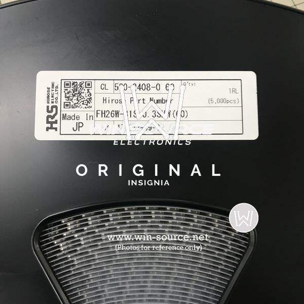 FH26W-31S-0.3SHW(15) label picture