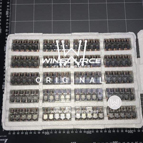 G2R-2-24VDC real image