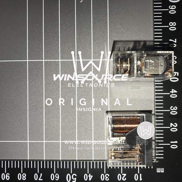 G2R-2-24VDC real image 2
