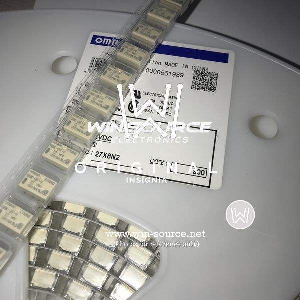 G6K-2F-Y-12VDC real image