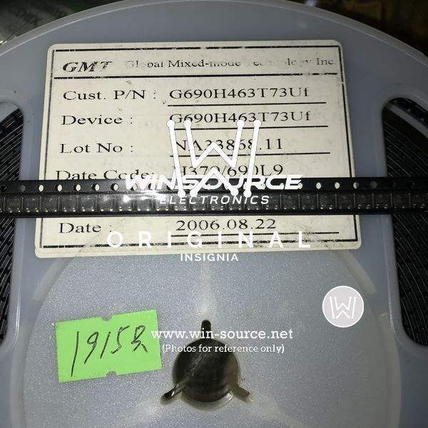 G690H463T73UF real image 3