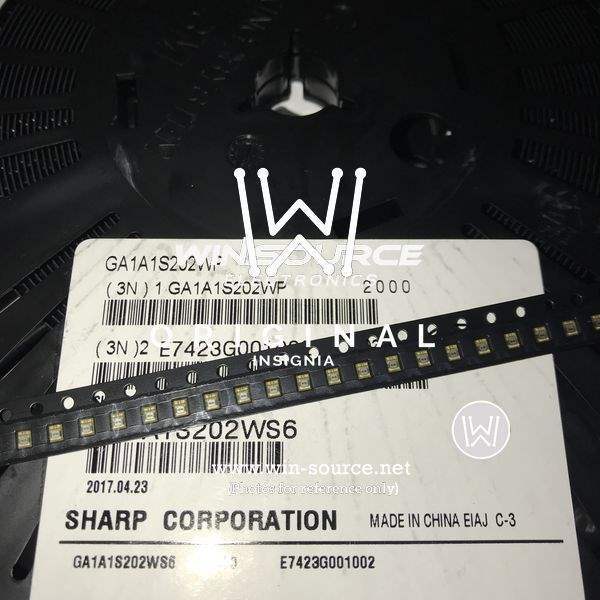 GA1A1S202WP real image 3