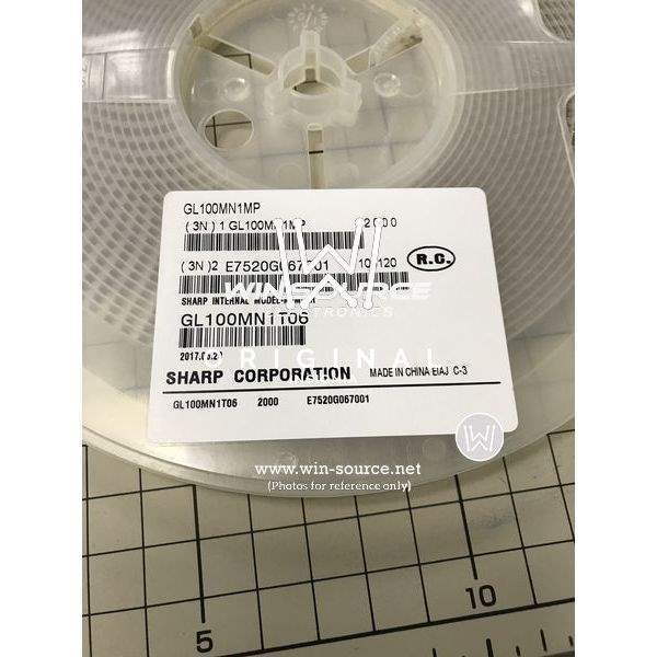 GL100MN1MP  label picture 2