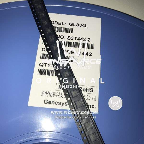 GL834L real image 3