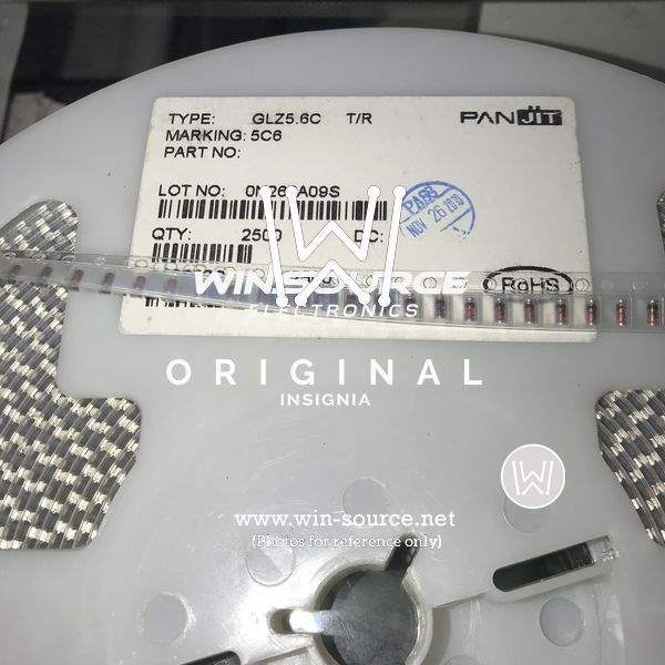 GLZ5.6C T/R real image