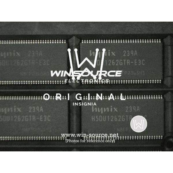 H5DU1262GTR-E3C real image